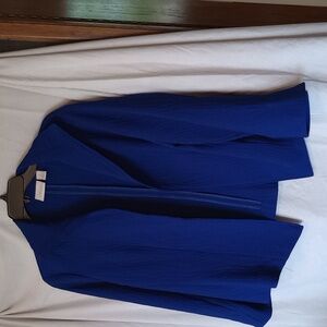 Chico Royal Blue Blazer